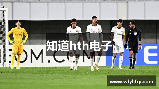 知道hth电子